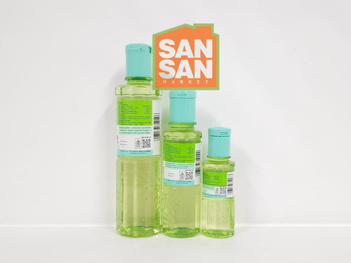 Cap Lang Minyak Kayu Putih Bayi Chamomile