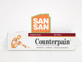 Counterpain Cream 120 Gr - krim cream analgesic pereda nyeri otot sendi