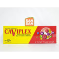 Caviplex Box isi 100 Tablet - suplemen multivitamin mineral