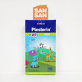 ONEMED Plesterin Kids MIX Plester Anak Box isi 100