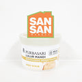 PURBASARI Lulur Mandi Body Scrub Bengkoang Brightening 100 gr