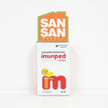 Imunped Drops 15 ml - suplemen anak dengan vitamin c & zinc