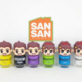 KiddyCuts Nail Polish 5 ml
