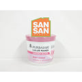 PURBASARI Lulur Mandi Body Scrub Sakura Glow 200 gr - mencerahkan kulit