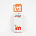 Imunped Sirup 120 ml - suplemen anak dengan vitamin c & zinc