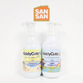KiddyCuts Kids Shampoo & Conditioner 270 ml