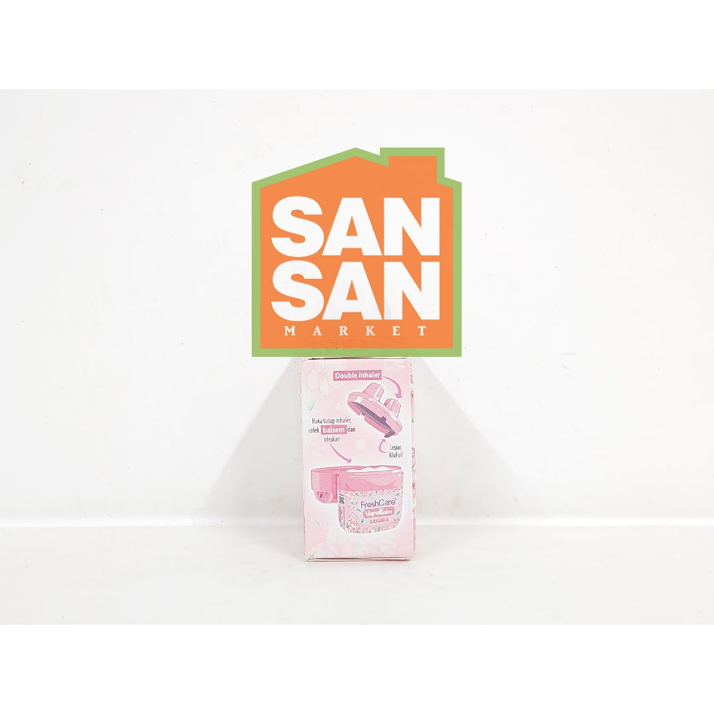 FreshCare Vapobalm Sakura 10 gr