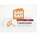 Counterpain Cream 60 Gr - krim cream analgesic pereda nyeri otot sendi