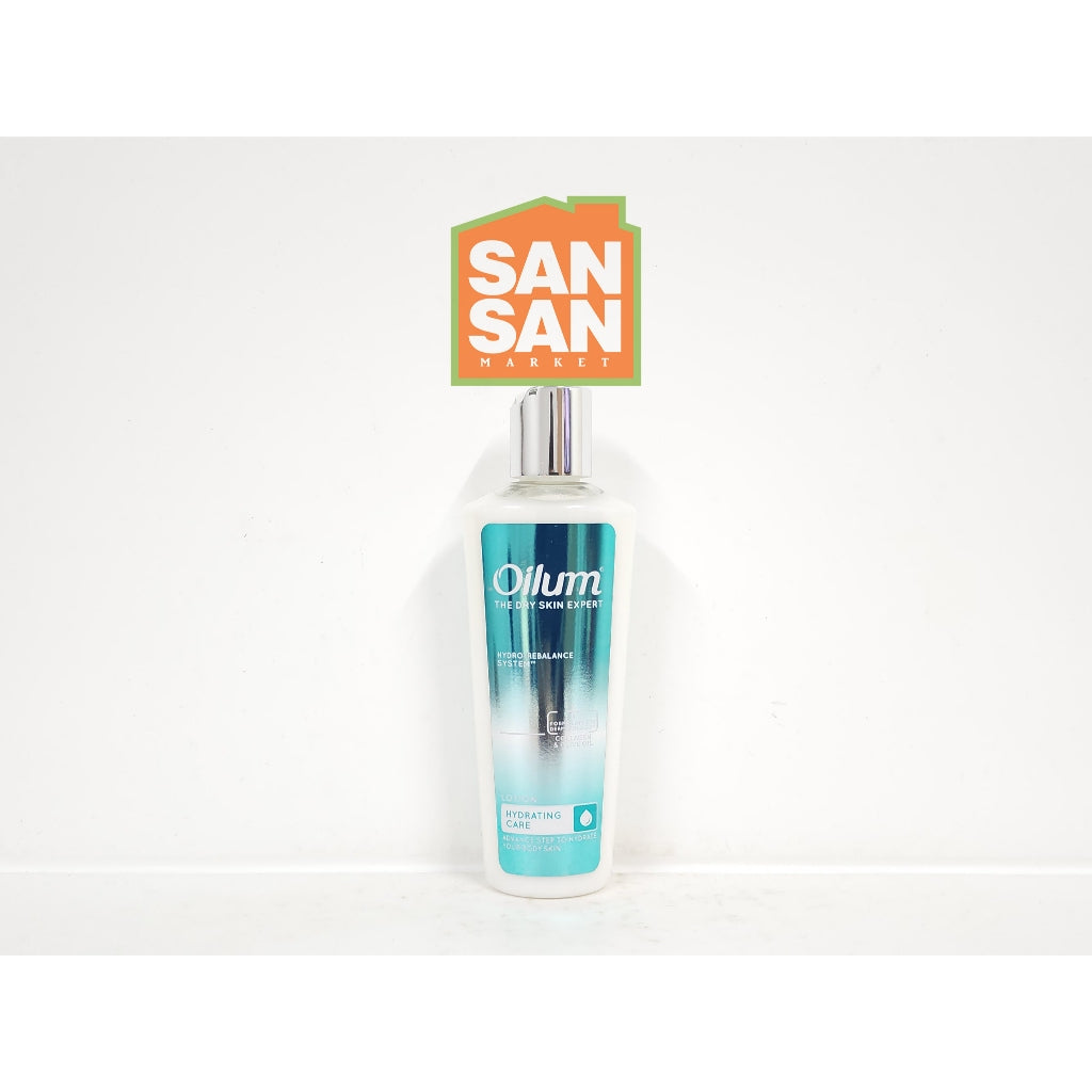 Oilum Body Lotion Hydrating Care 120 ml