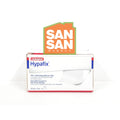 Leukoplast Hypafix 10 cm x 5 m - plester penutup luka lebar