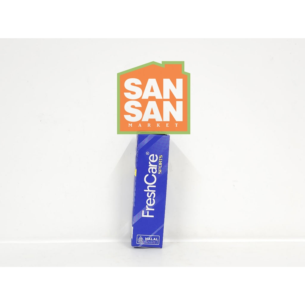 FreshCare Fresh Care Roll On Sports 10 ml