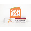 Counterpain Cream 15 Gr - krim cream analgesic pereda nyeri otot sendi