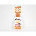 Caladine Baby Liquid Soap Botol 200 ml - Sabun Bayi