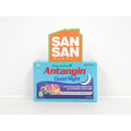Antangin Good Night Sirup Herbal Box isi 5 sachet - Obat Herbal Memperbaiki Kualitas Tidur Meredakan Masuk Angin