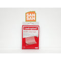 Leukoplast Cuticell Classic Paraffin Contact Layer 5 cm x 5 cm Box isi 5 - balutan luka Untuk melembabkan luka