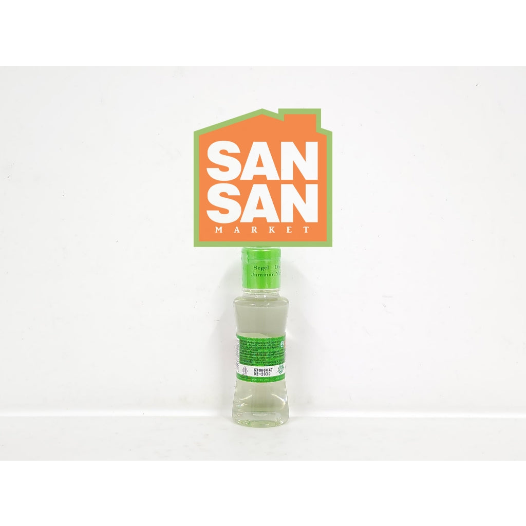 Minyak Kayu Putih Cap Gajah Botol Plastik 15 ml
