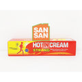 HOTIN CREAM Strong Tube 120 gr