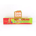 HOTIN CREAM Aromaterapi Tube 120 gr