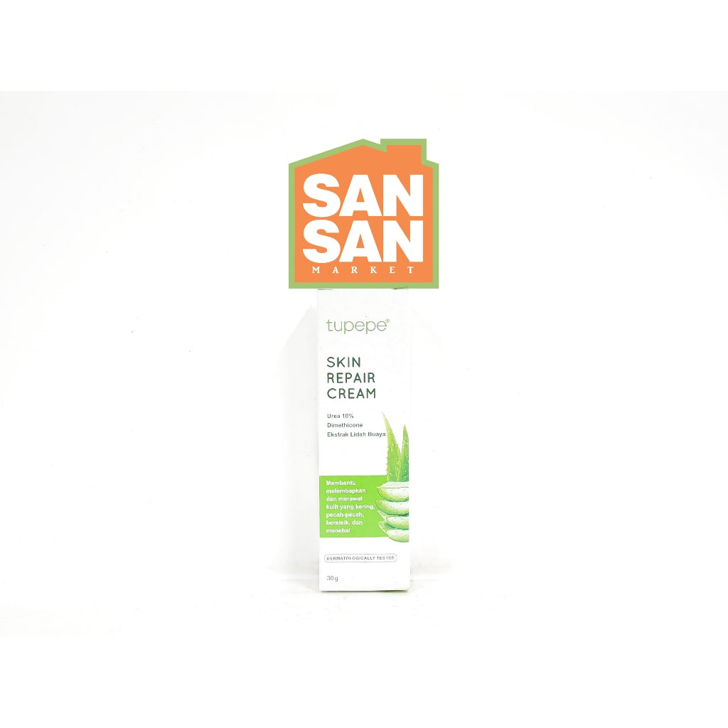 Tupepe Skin Repair Cream 30 gr