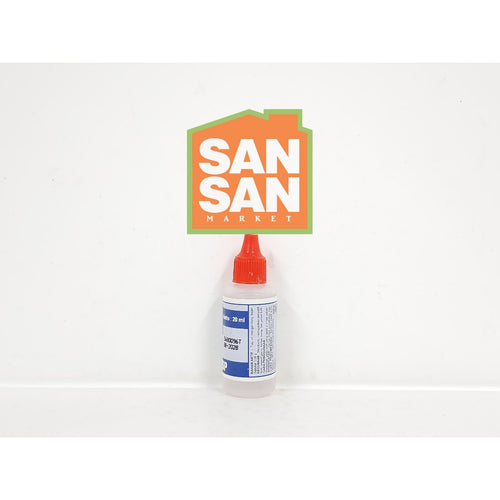 Cap Gajah Salicyl SP 20 ml - obat penyakit kulit