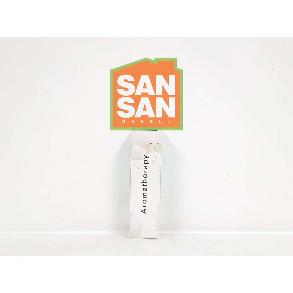 Safe Care Aromatherapy for Baby & Kids Breasy 10 ml