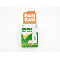 KOMIX Herbal Box ORIGINAL isi 4 tube