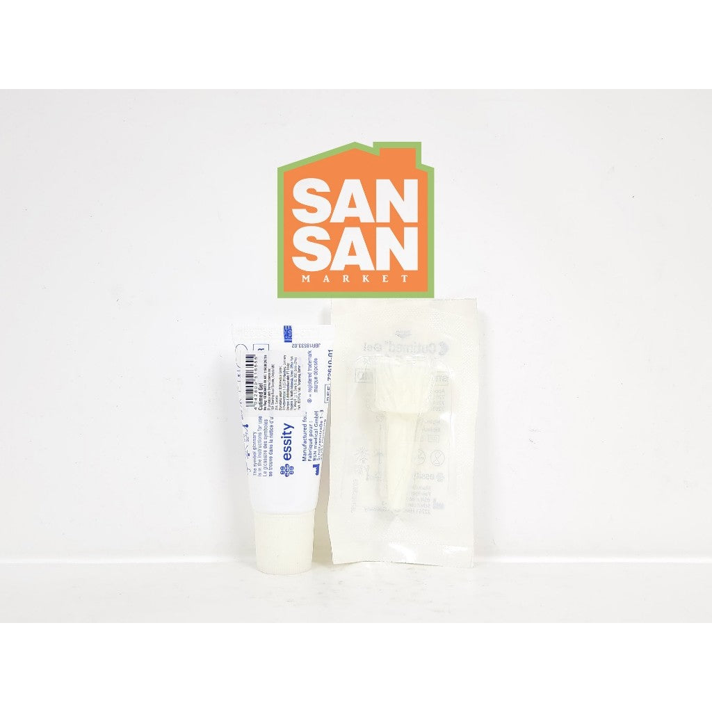 Essity Cutimed Gel 15 gr - hidrogel