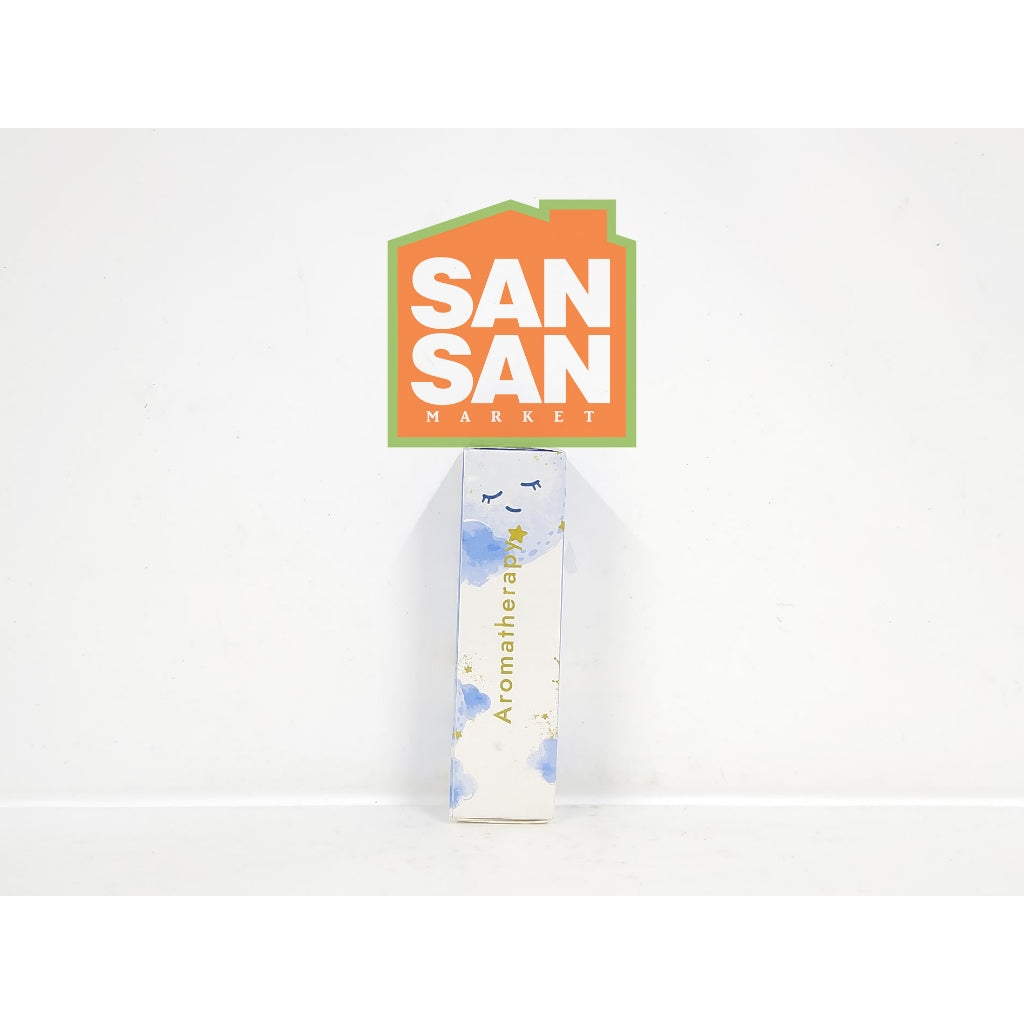 Safe Care Aromatherapy for Baby & Kids Calmy 10 ml