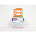 Leukoplast Hypafix Skin Sensitive 5 cm x 5 m - plester penutup luka kulit sensitif