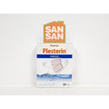 ONEMED Plesterin Transparan Aqua Box isi 50 pcs