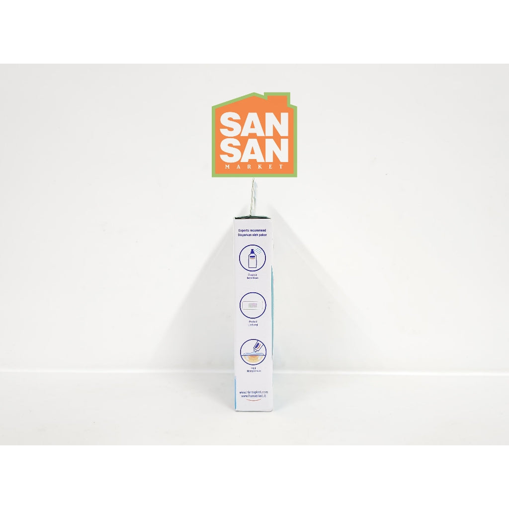 Hansaplast Aqua Protect Kids isi 20