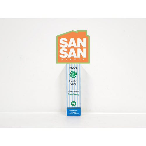 Cap Gajah Minyak Angin Aromatherapy Health Care 10 ml