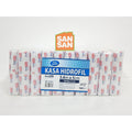 ONEMED Kasa Hidrofil Verban Perban 4 yard x 5 cm isi 100 rol