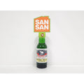 Minyak Telon Cap Gajah Botol Kaca 55 ml