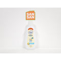 Cussons Baby Newborn Hair & Body Wash 200 ml - sabun bayi 2 in 1